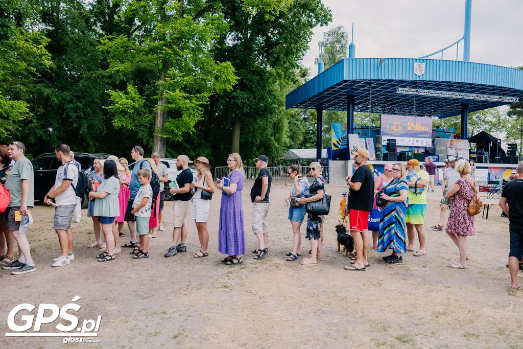 6. Zaniemyski Festiwal Przygód - dzień trzeci cz. II