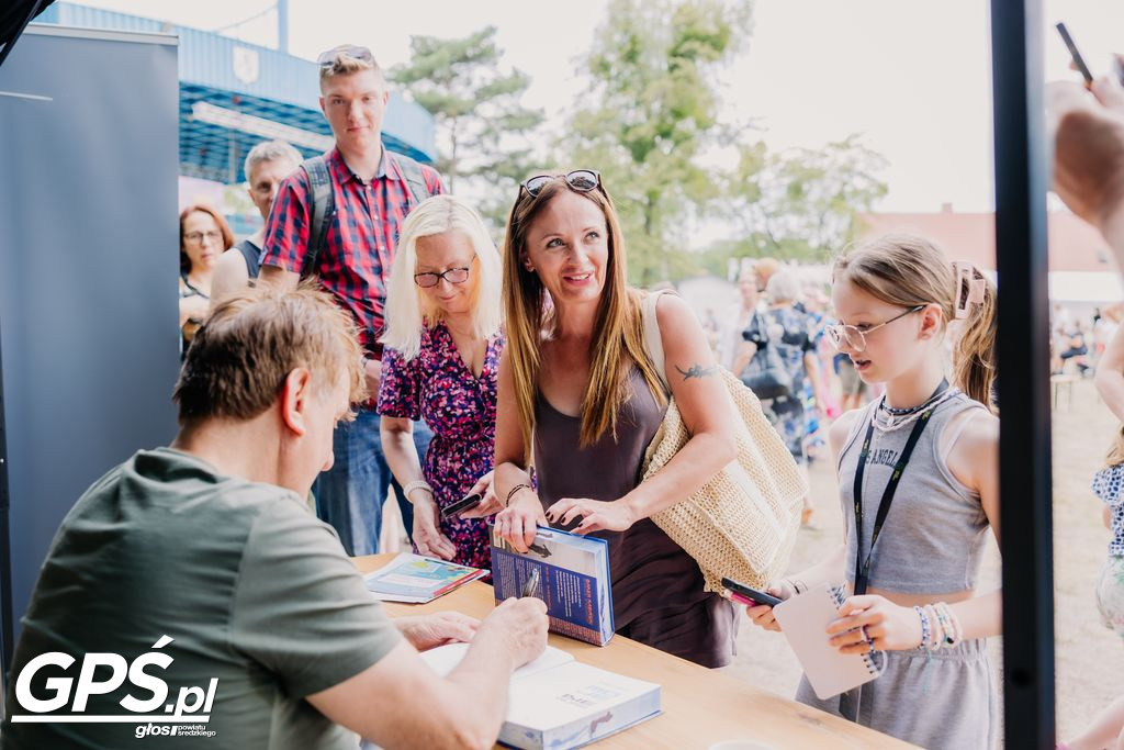 6. Zaniemyski Festiwal Przygód - dzień trzeci cz. II