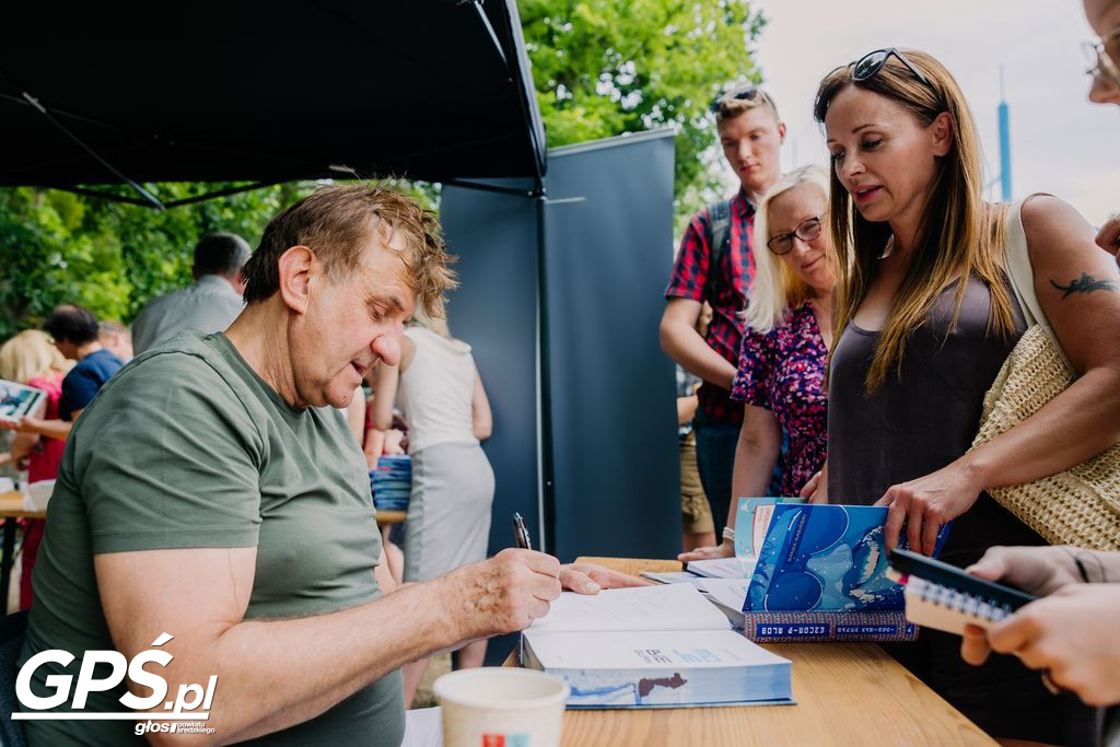 6. Zaniemyski Festiwal Przygód - dzień trzeci cz. II