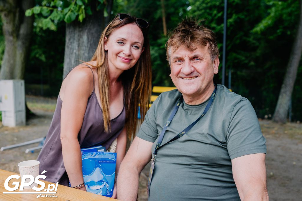6. Zaniemyski Festiwal Przygód - dzień trzeci cz. II