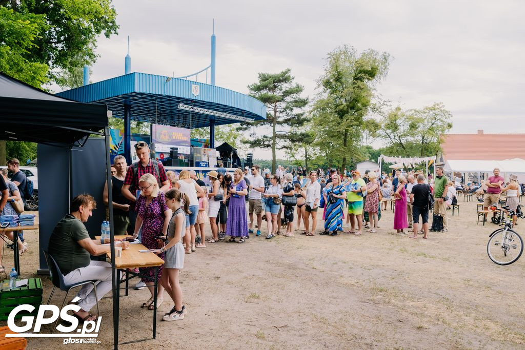 6. Zaniemyski Festiwal Przygód - dzień trzeci cz. II