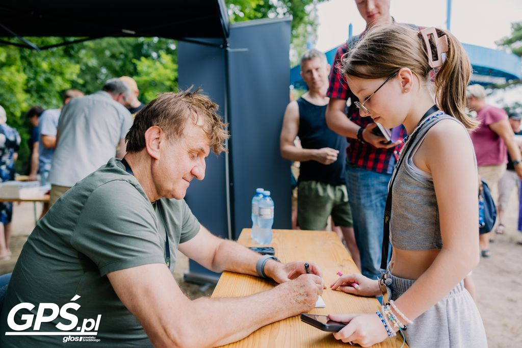 6. Zaniemyski Festiwal Przygód - dzień trzeci cz. II