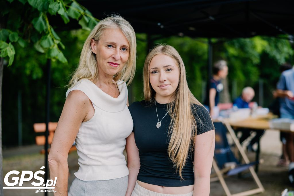 6. Zaniemyski Festiwal Przygód - dzień trzeci cz. II