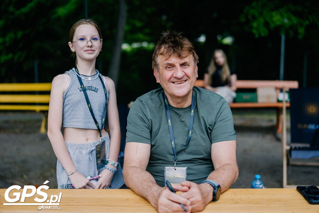 6. Zaniemyski Festiwal Przygód - dzień trzeci cz. II
