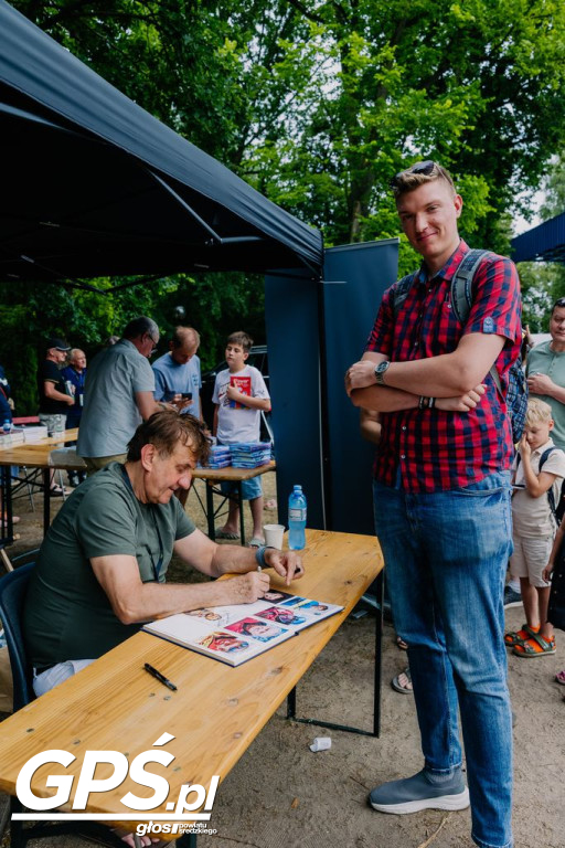 6. Zaniemyski Festiwal Przygód - dzień trzeci cz. II