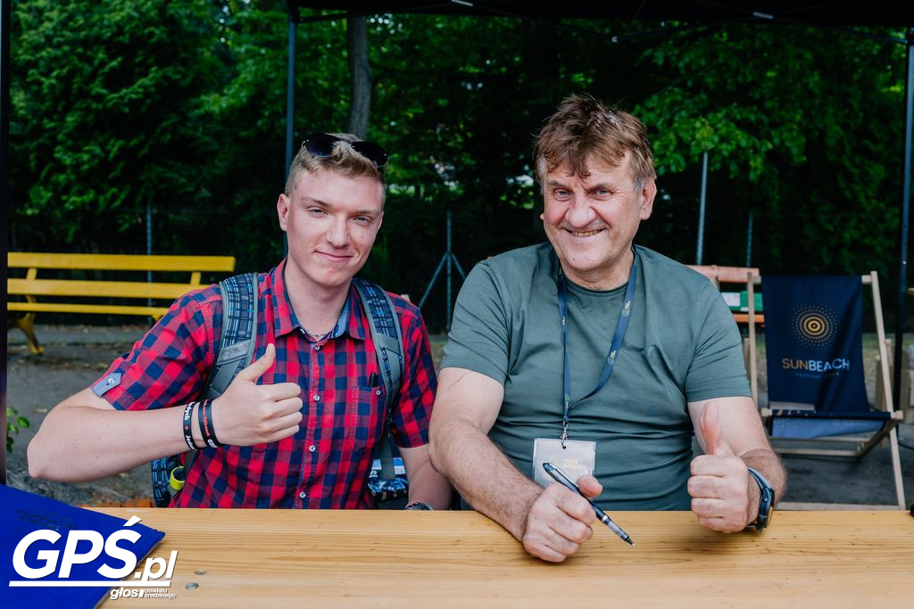 6. Zaniemyski Festiwal Przygód - dzień trzeci cz. II