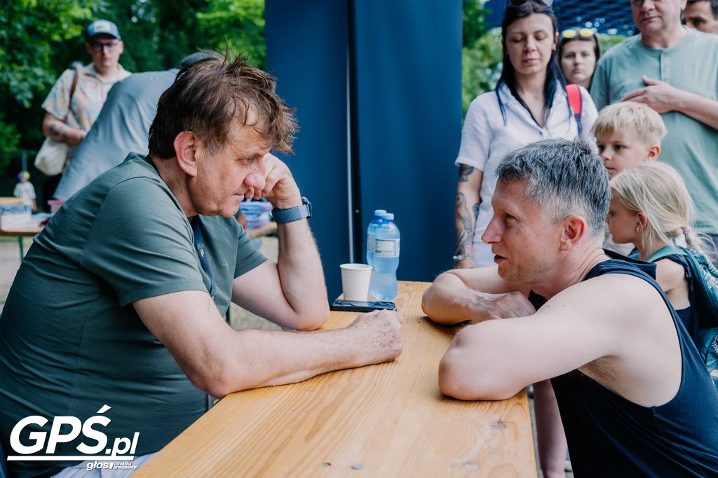 6. Zaniemyski Festiwal Przygód - dzień trzeci cz. II