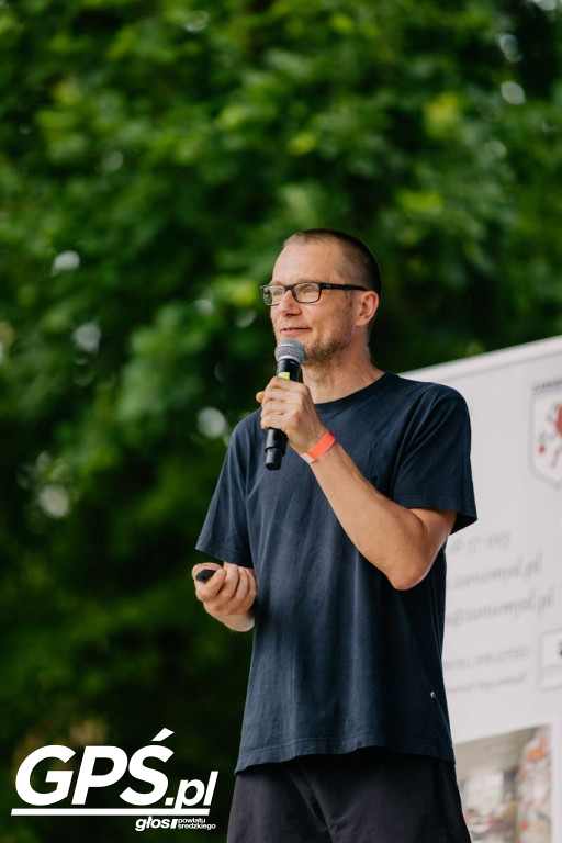 6. Zaniemyski Festiwal Przygód - dzień trzeci cz. II