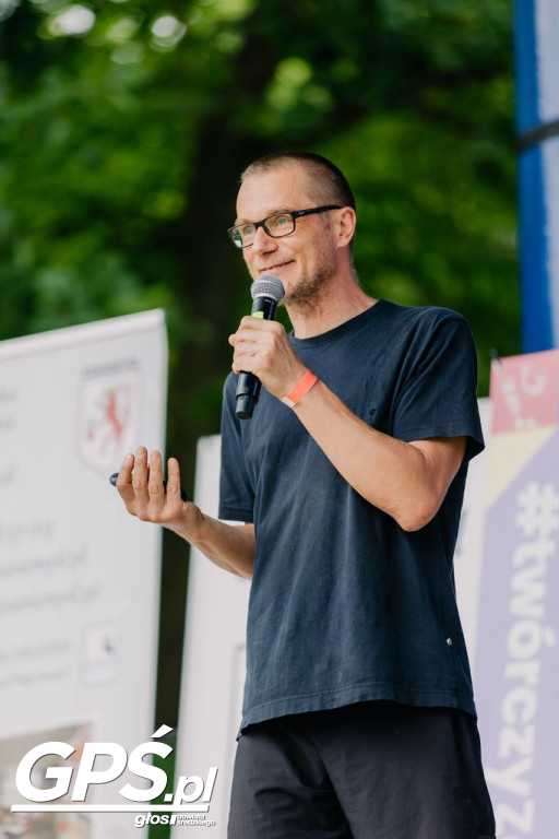 6. Zaniemyski Festiwal Przygód - dzień trzeci cz. II