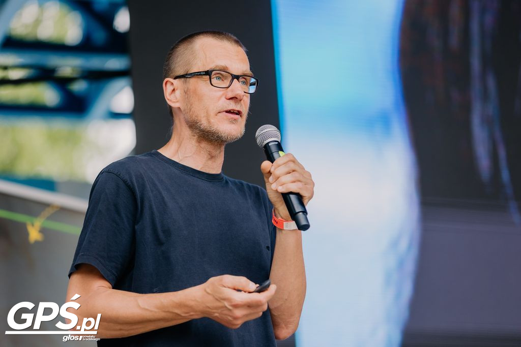 6. Zaniemyski Festiwal Przygód - dzień trzeci cz. II