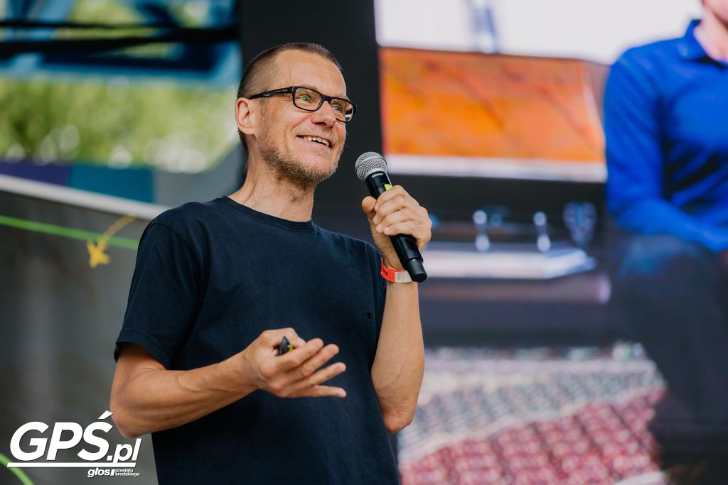 6. Zaniemyski Festiwal Przygód - dzień trzeci cz. II