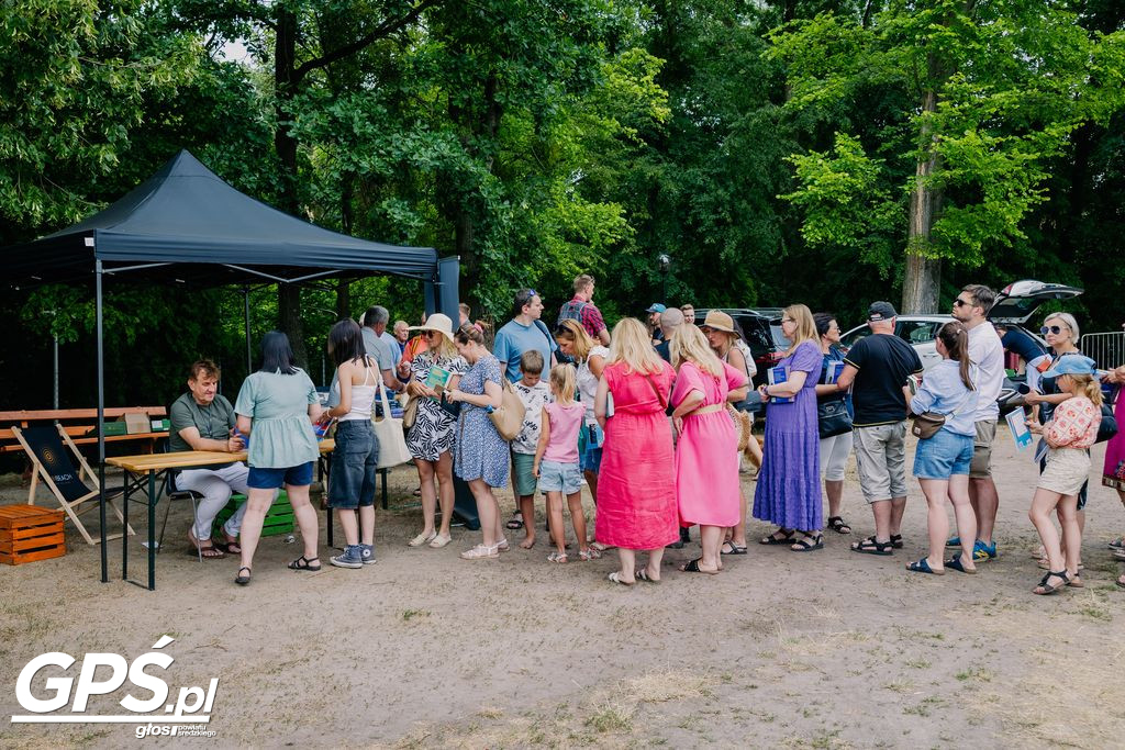 6. Zaniemyski Festiwal Przygód - dzień trzeci cz. II
