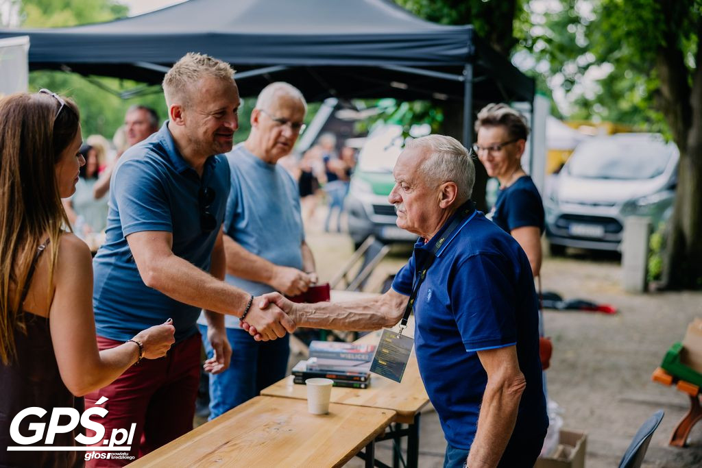 6. Zaniemyski Festiwal Przygód - dzień trzeci cz. II