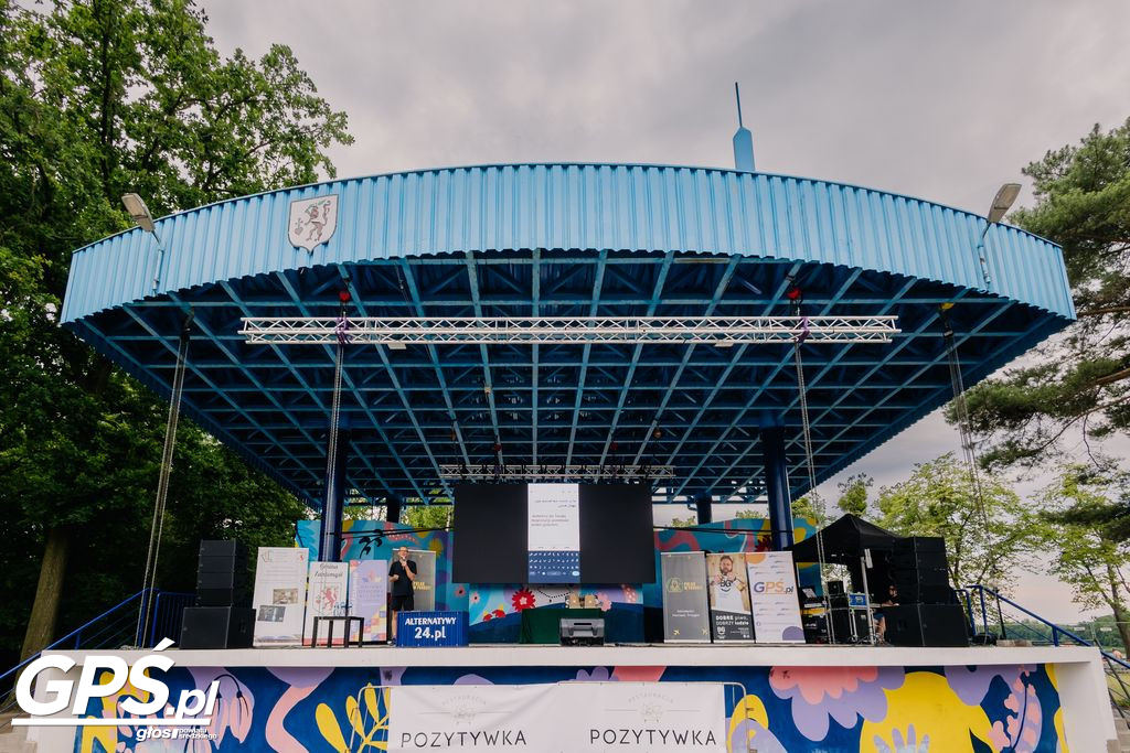 6. Zaniemyski Festiwal Przygód - dzień trzeci cz. II