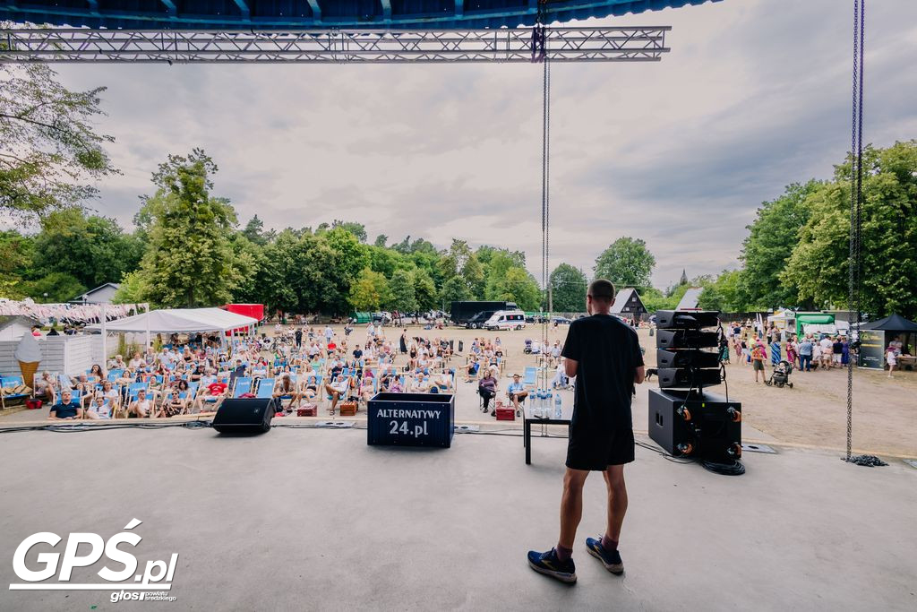 6. Zaniemyski Festiwal Przygód - dzień trzeci cz. II