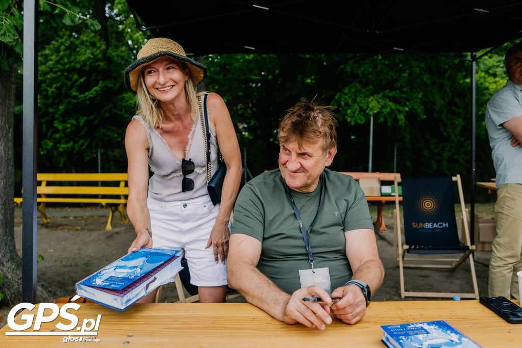 6. Zaniemyski Festiwal Przygód - dzień trzeci cz. II