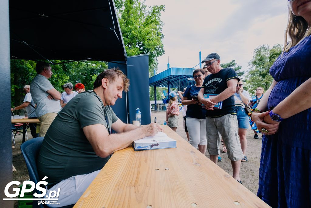 6. Zaniemyski Festiwal Przygód - dzień trzeci cz. II