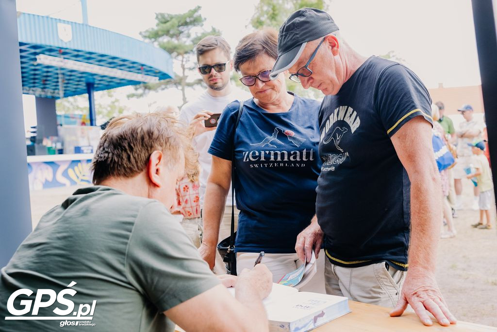 6. Zaniemyski Festiwal Przygód - dzień trzeci cz. II