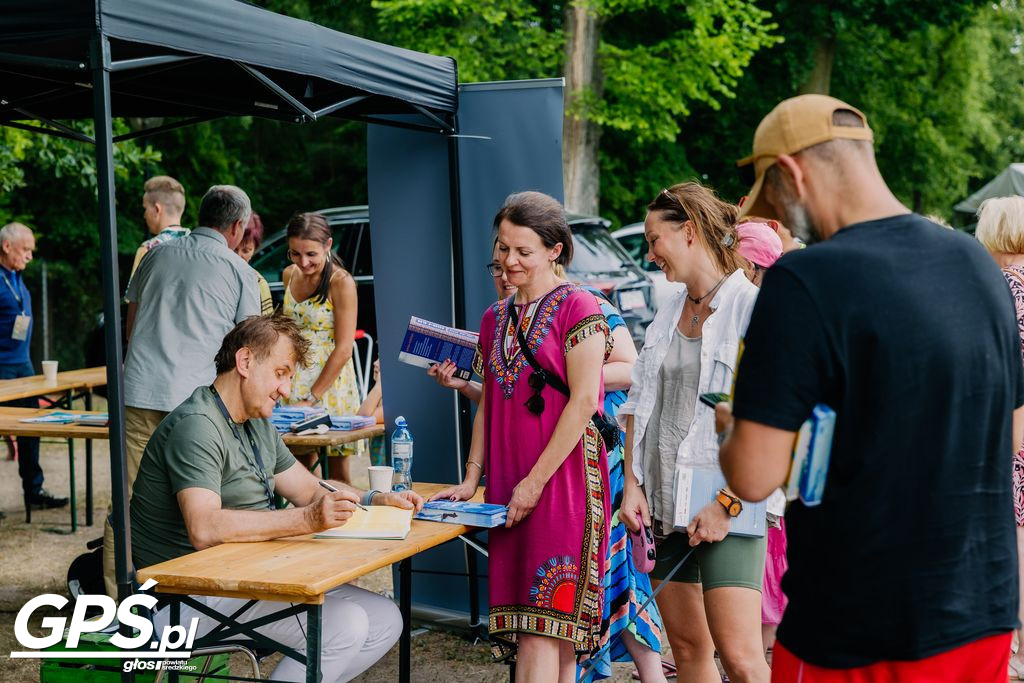 6. Zaniemyski Festiwal Przygód - dzień trzeci cz. II