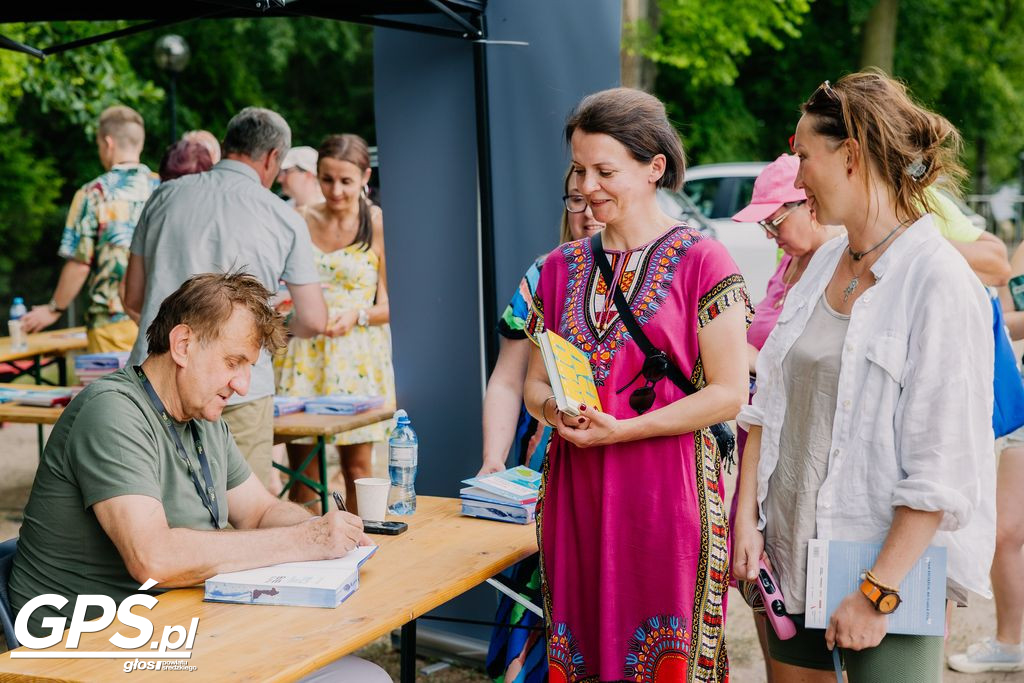 6. Zaniemyski Festiwal Przygód - dzień trzeci cz. II