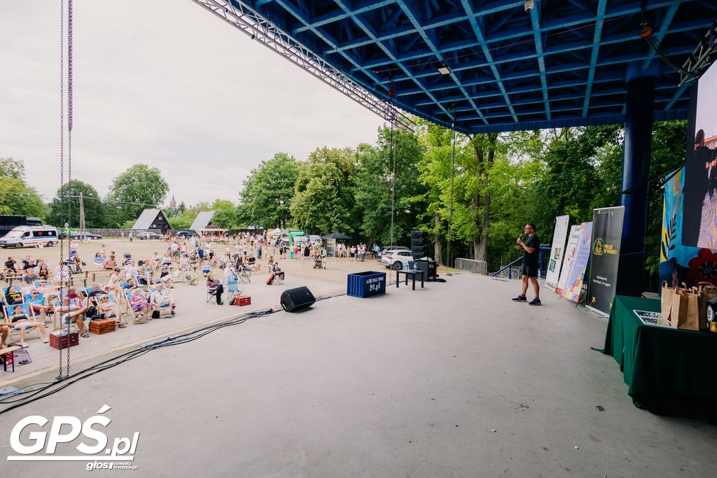 6. Zaniemyski Festiwal Przygód - dzień trzeci cz. II