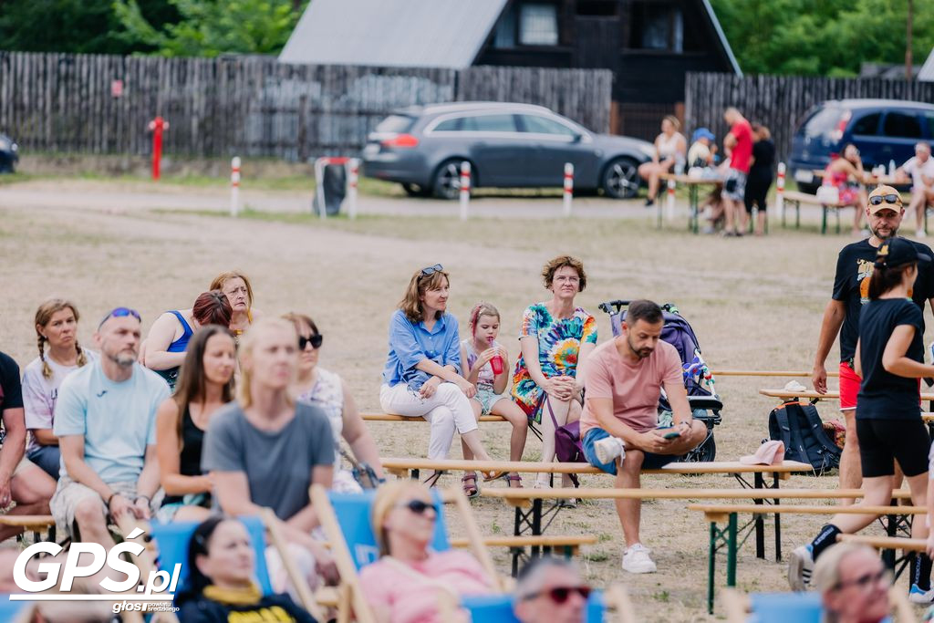 6. Zaniemyski Festiwal Przygód - dzień trzeci cz. II