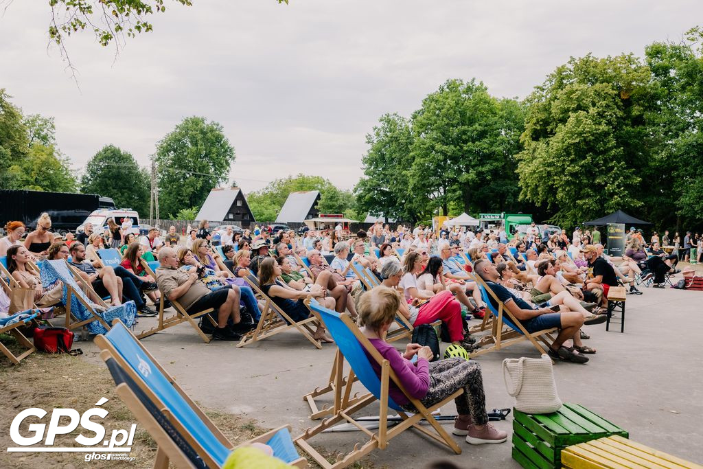 6. Zaniemyski Festiwal Przygód - dzień trzeci cz. II