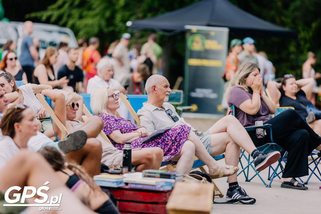 6. Zaniemyski Festiwal Przygód - dzień trzeci cz. II