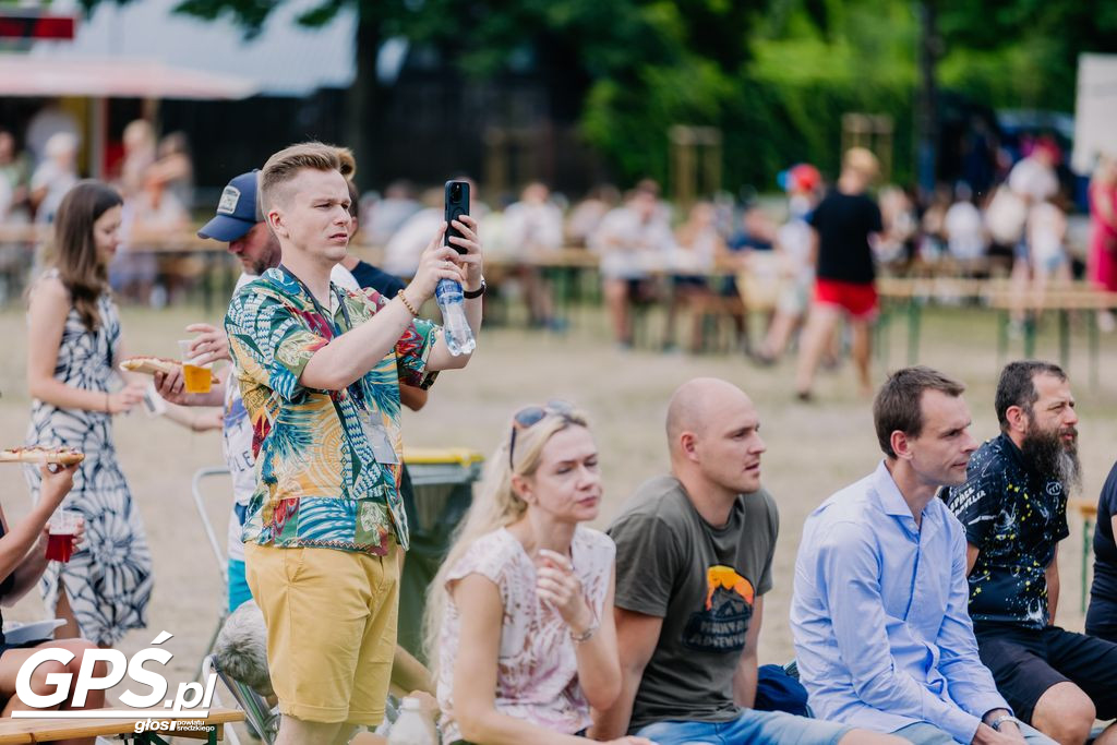 6. Zaniemyski Festiwal Przygód - dzień trzeci cz. II