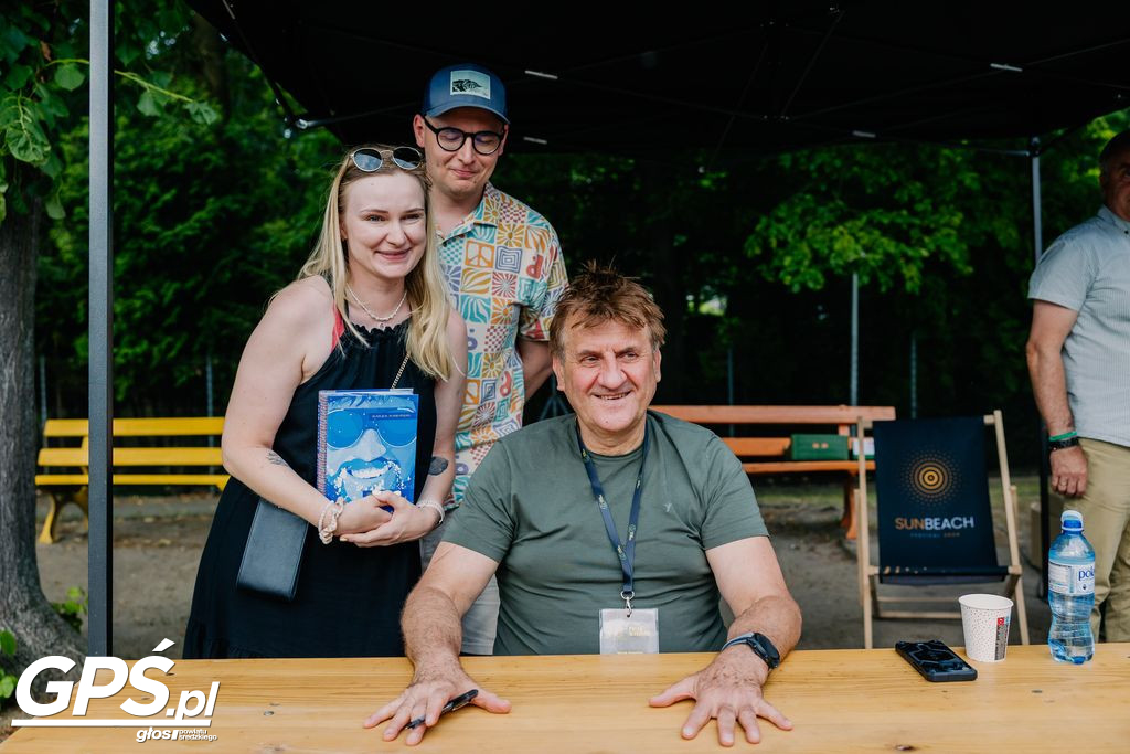 6. Zaniemyski Festiwal Przygód - dzień trzeci cz. II
