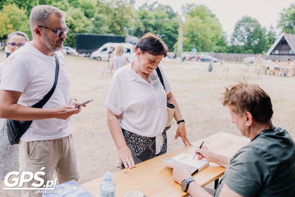 6. Zaniemyski Festiwal Przygód - dzień trzeci cz. II