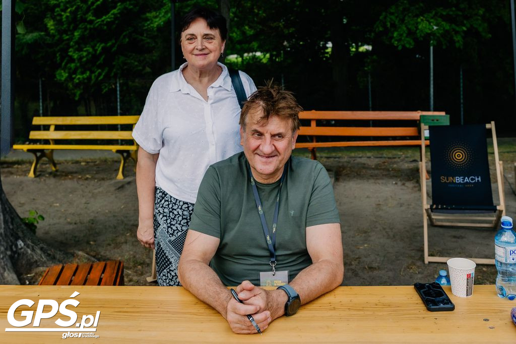 6. Zaniemyski Festiwal Przygód - dzień trzeci cz. II