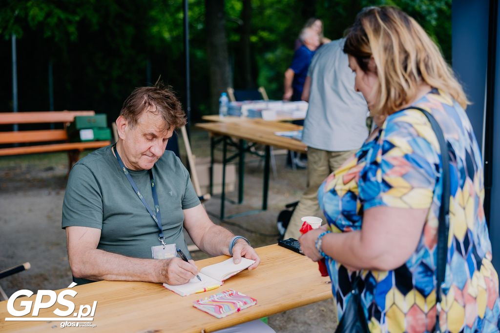 6. Zaniemyski Festiwal Przygód - dzień trzeci cz. II