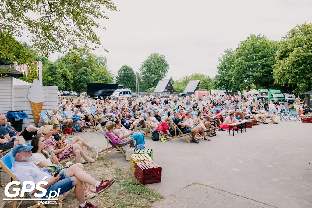 6. Zaniemyski Festiwal Przygód - dzień trzeci cz. II