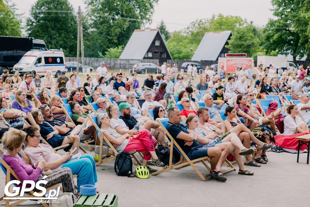 6. Zaniemyski Festiwal Przygód - dzień trzeci cz. II