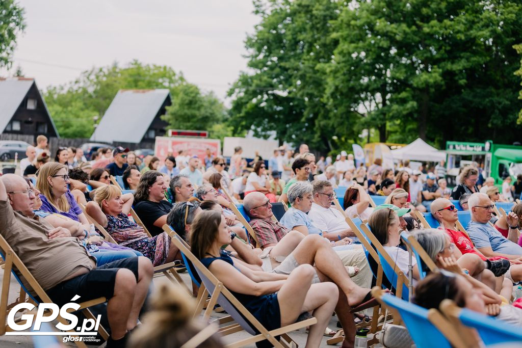6. Zaniemyski Festiwal Przygód - dzień trzeci cz. II