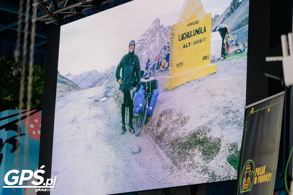 6. Zaniemyski Festiwal Przygód - dzień trzeci cz. II