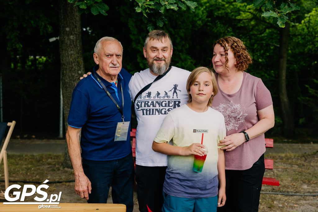 6. Zaniemyski Festiwal Przygód - dzień trzeci cz. II