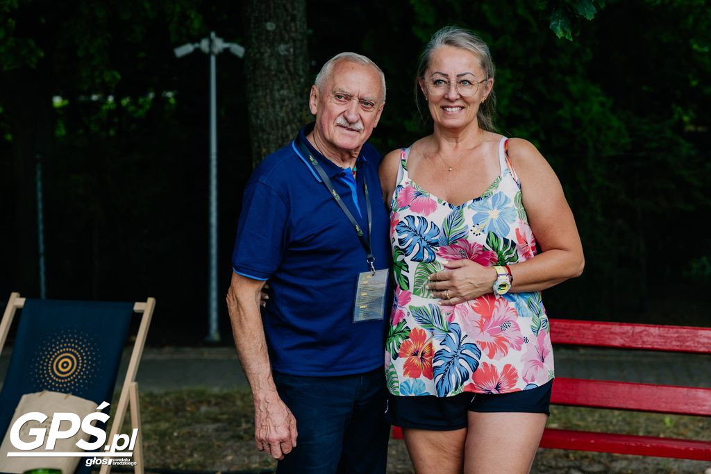 6. Zaniemyski Festiwal Przygód - dzień trzeci cz. II