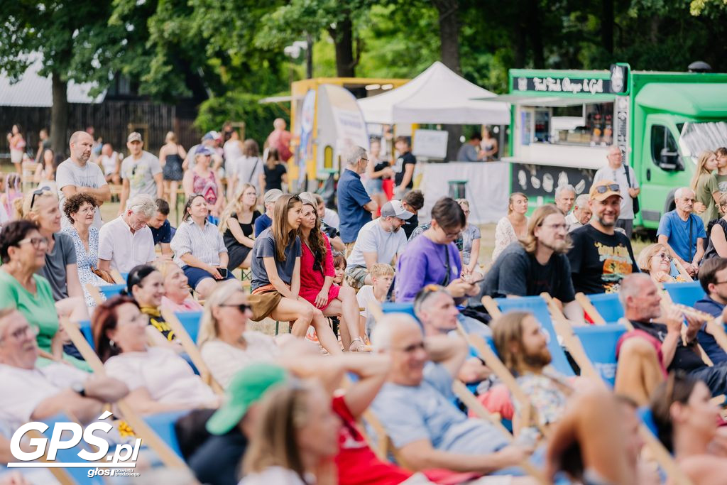 6. Zaniemyski Festiwal Przygód - dzień trzeci cz. II