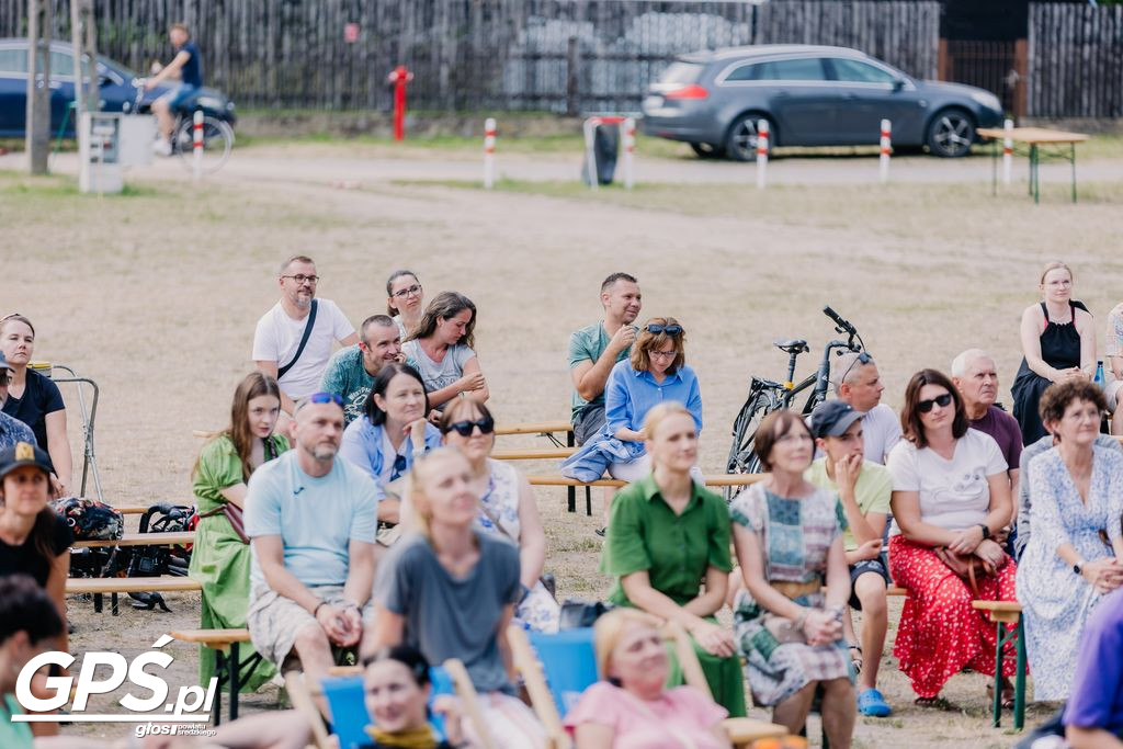 6. Zaniemyski Festiwal Przygód - dzień trzeci cz. II