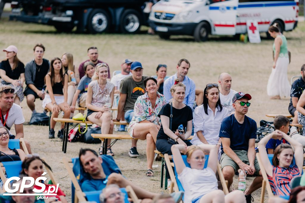 6. Zaniemyski Festiwal Przygód - dzień trzeci cz. II