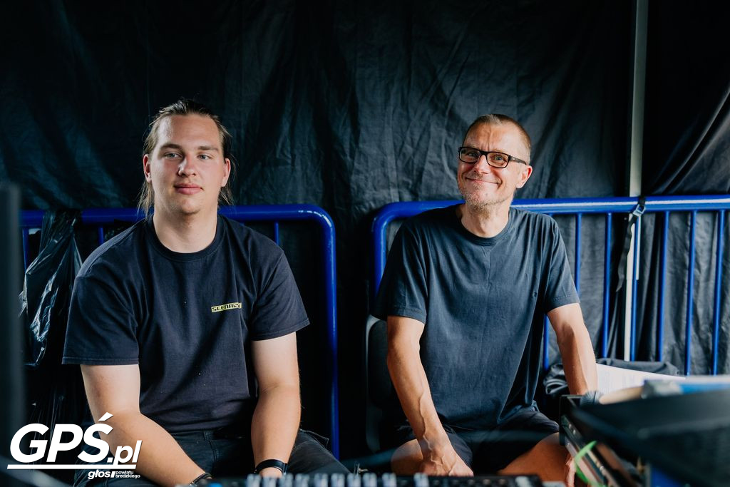 6. Zaniemyski Festiwal Przygód - dzień trzeci cz. II
