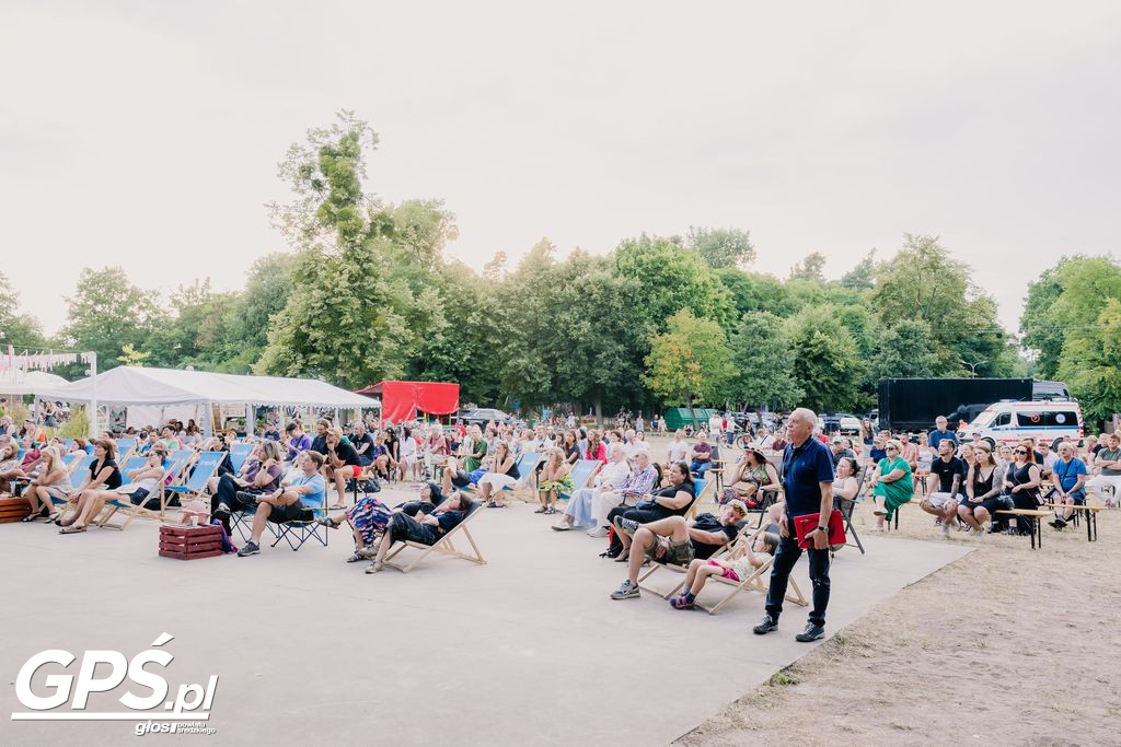 6. Zaniemyski Festiwal Przygód - dzień trzeci cz. II
