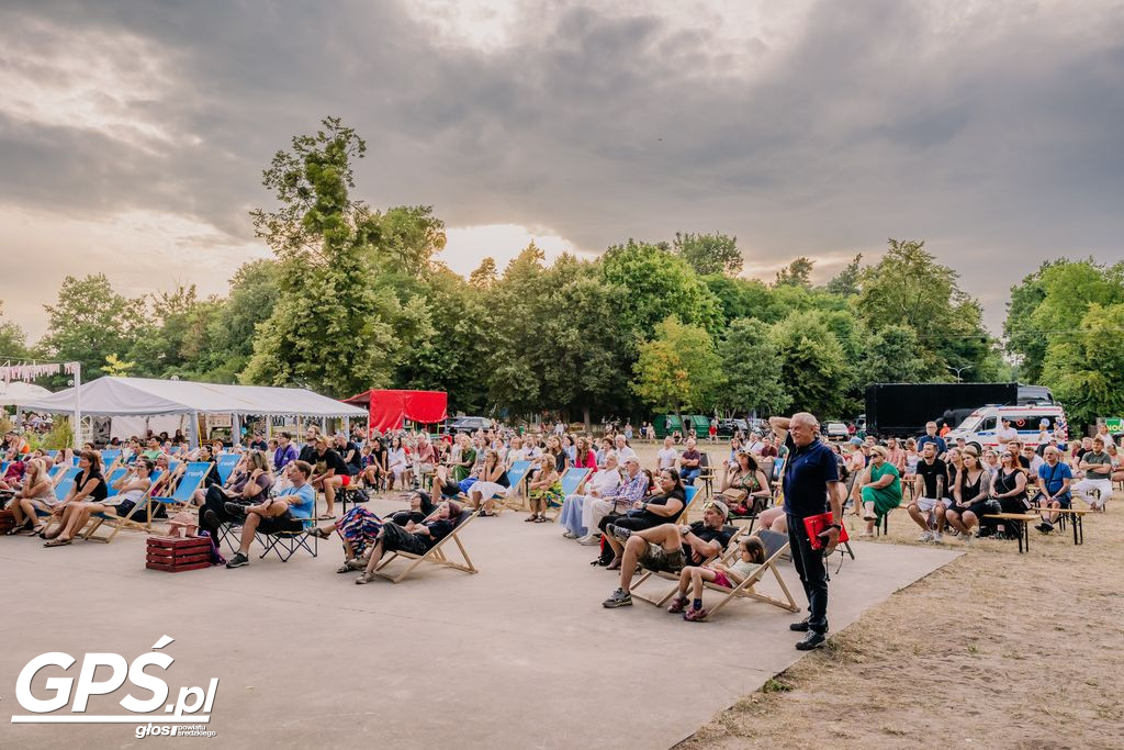 6. Zaniemyski Festiwal Przygód - dzień trzeci cz. II