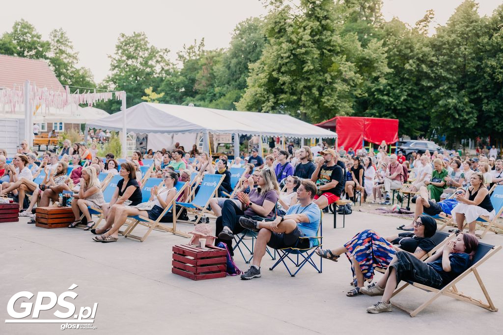 6. Zaniemyski Festiwal Przygód - dzień trzeci cz. II