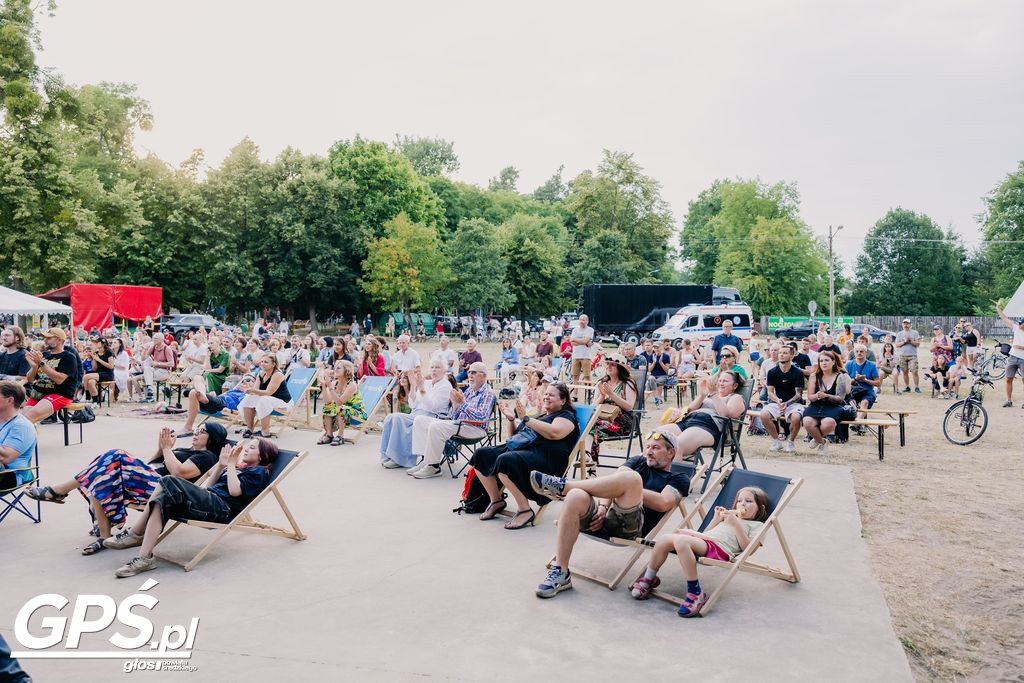 6. Zaniemyski Festiwal Przygód - dzień trzeci cz. II