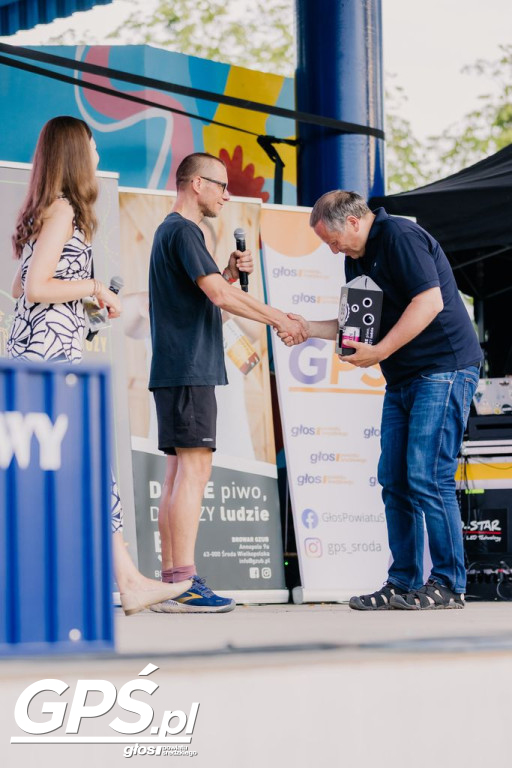 6. Zaniemyski Festiwal Przygód - dzień trzeci cz. II