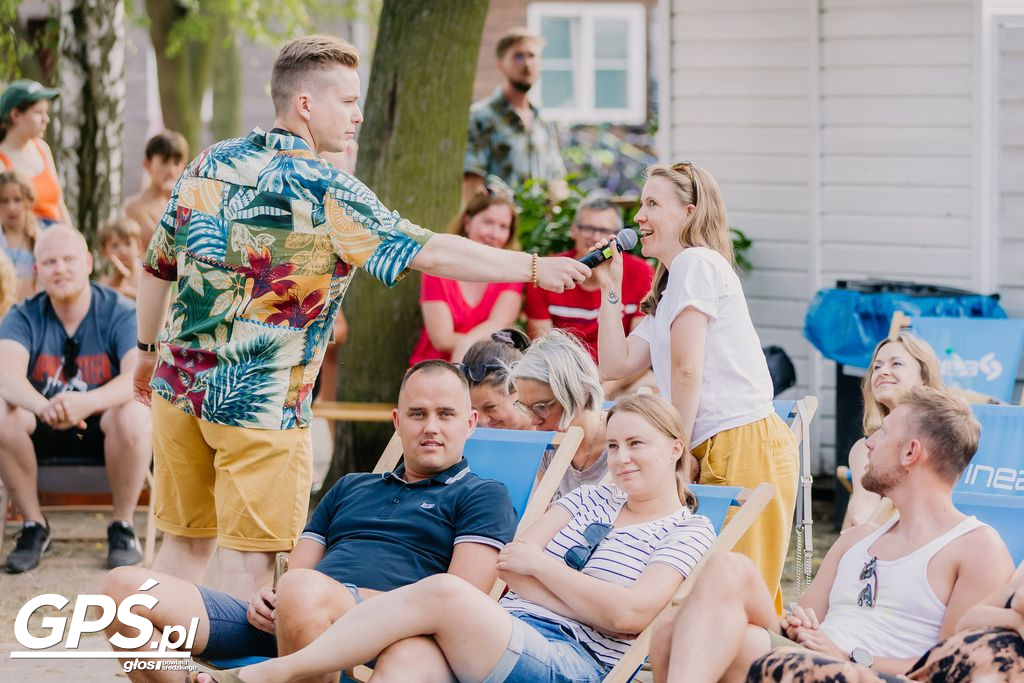 6. Zaniemyski Festiwal Przygód - dzień trzeci cz. II