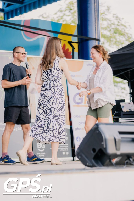 6. Zaniemyski Festiwal Przygód - dzień trzeci cz. II
